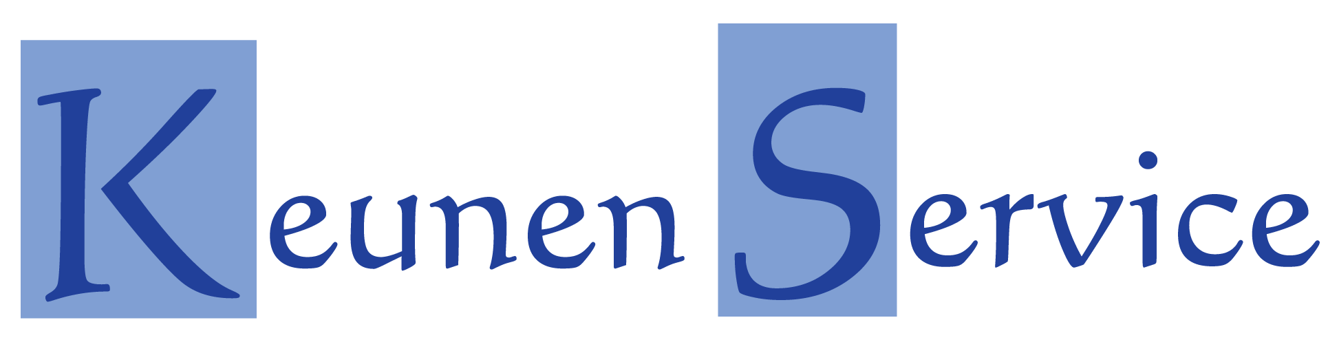 Keunen Service